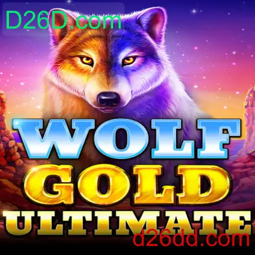 WolfGoldUltimate: Experimente a Aventura Suprema no Mundo dos Jogos Online