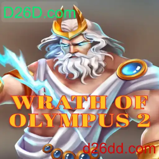 Wrath of Olympus 2: Descubra o Poder dos Deuses em um Jogo Épico