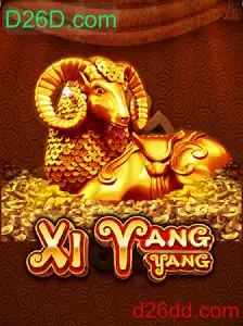 Descubra o Empolgante Jogo XiYangYang e Suas Regras Fascinantes