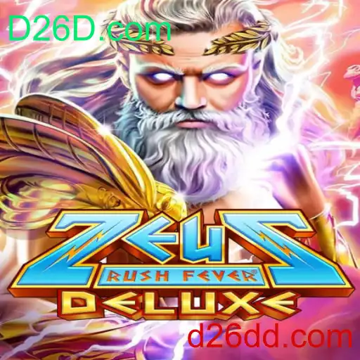 ZeusRushFeverDeluxe: Uma Imersão no Universo dos Deuses